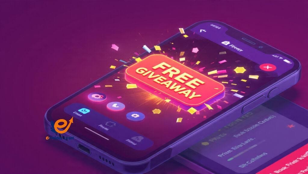 Free Giveaway App in 2026: The Complete Guide for Fair 1 Free Giveaway App in 2026