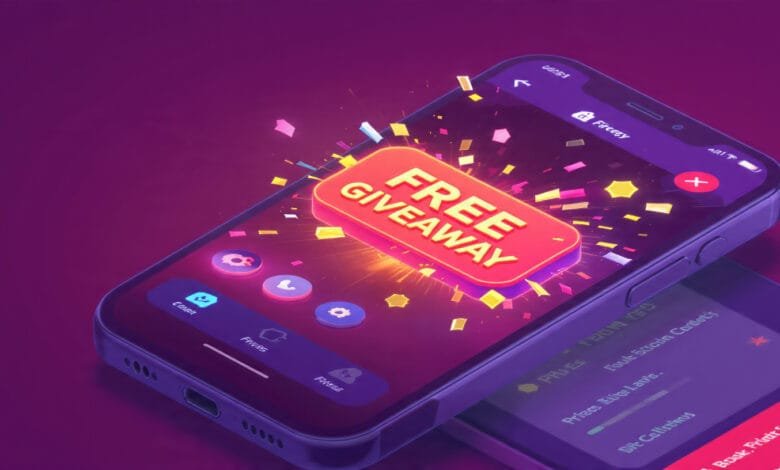 Free Giveaway App in 2026: The Complete Guide for Fair 9 Free Giveaway App in 2026