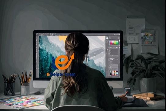 How to Become a Freelance Graphic Designer