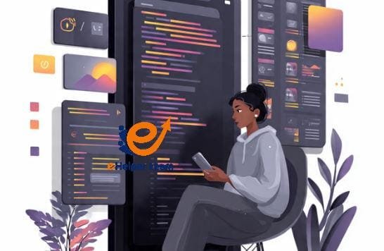 How to Become a Freelance Mobile App Developer