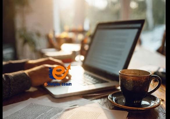 How to Become a Professional Translator from Home: Beginner's Guide to Steady Income 5 How to Become a Professional Translator from Home