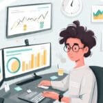 How to Become a Remote Data Analyst: Complete Beginner's Guide to Success in Remote Work 5 How to Become a Remote Data Analyst