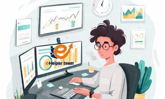 How to Become a Remote Data Analyst