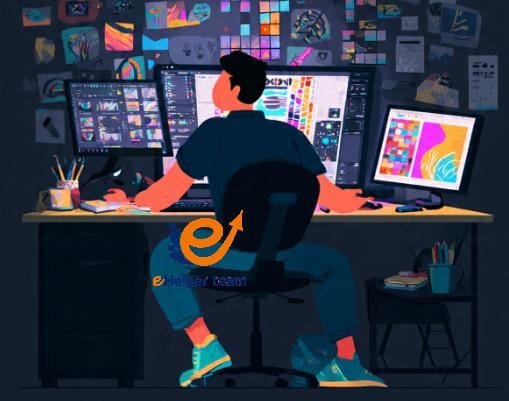 How to Become a Remote Motion Graphic Designer