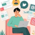 how to become a Social Media Manager: Strategies for Marketing Success and Freelance Work 6 How to Become a Social Media Manager: Strategies for Marketing Success and Freelance Work