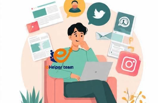 how to become a Social Media Manager: Strategies for Marketing Success and Freelance Work 1 How to Become a Social Media Manager: Strategies for Marketing Success and Freelance Work