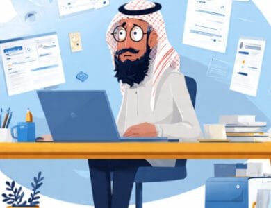 Mostaql Arabic Freelance Platform Guide: Leading Platform for Freelancers 11 Mostaql Arabic Freelance Platform Guide: Leading Platform for Freelancers