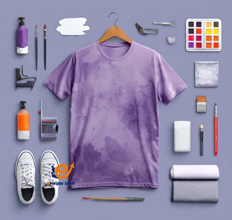 How to profit from t-shirt design