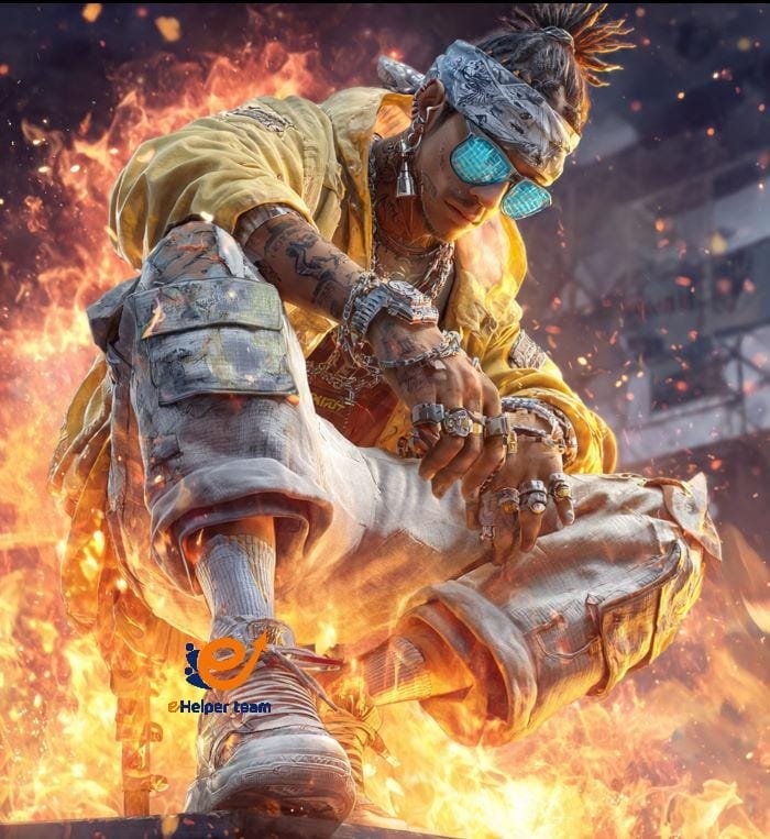 Latest Redeem Codes in Free Fire 2025 Latest Redeem Codes in Free Fire 2025