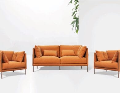 Office Sofa Manufacturing