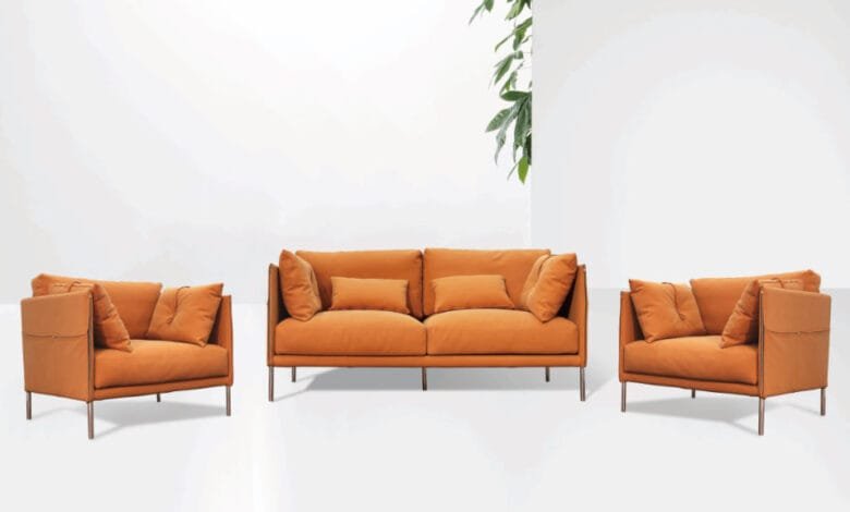 Office Sofa Manufacturing