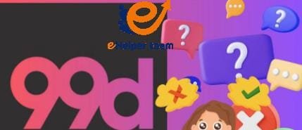 99Design: Designer Freelance Platform