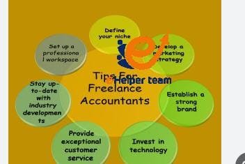 How to Become a Freelance Accountant Online