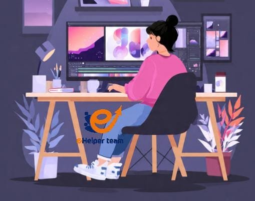 Do I need a degree to become a remote motion graphic designer