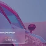 Professional Game Item Design Service