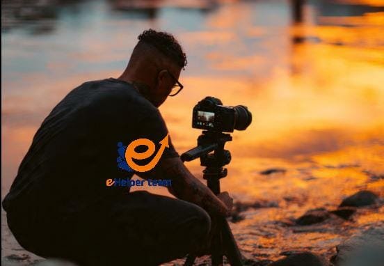 How to Become a Freelance Photographer/Videographer