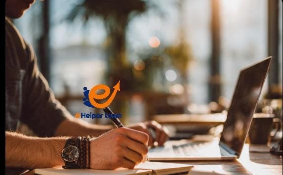 Updated her portfolio How long does it take to become a freelance content writer?