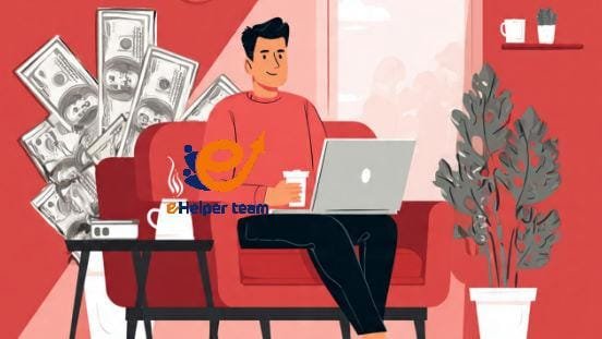 How to Start Affiliate Marketing from Scratch: Beginner's Guide to Earning from Home 1 Using Photo and Video Editing Software Adobe Lightroom