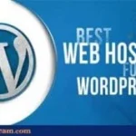 Web Hosting For Wordpress