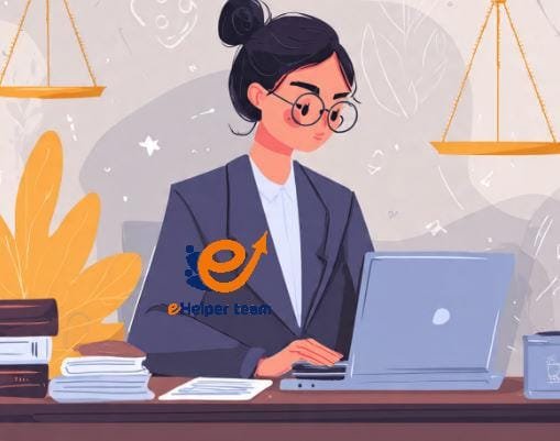 How to Become a Remote Legal Consultant