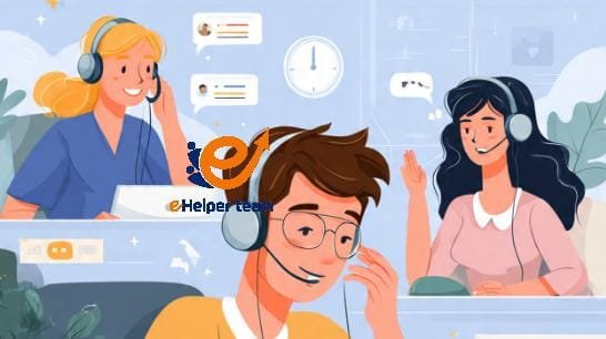 How to Succeed in Remote Customer Service: Comprehensive Guide to Excellence digital communication