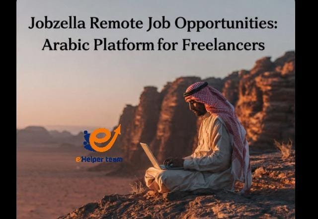 finding remote jobs on Jobzella Finding Remote Jobs on Jobzella