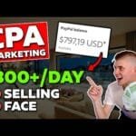 EARN $800+ DAY With CPA Affiliate Marketing Using YouTube 5 EARN $800+/DAY With CPA Affiliate Marketing Using YouTube Shorts (CPA Marketing For Beginners)
