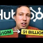 How We Grew HubSpot From $10 Million to $1 5 How We Grew HubSpot From $10 Million to $1 Billion | HubSpot CMO (#100)
