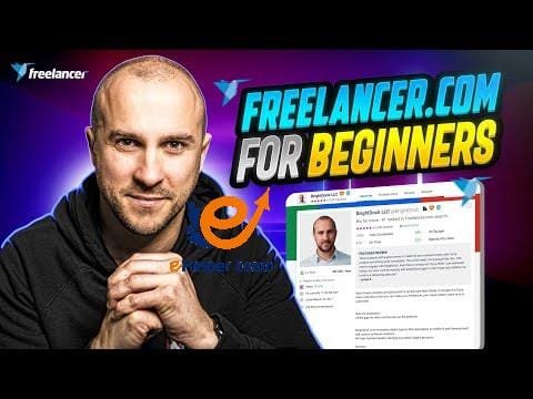 10 Tips To Start Freelancing On Freelancer.com 1 10 Tips To Start Freelancing On Freelancer.com
