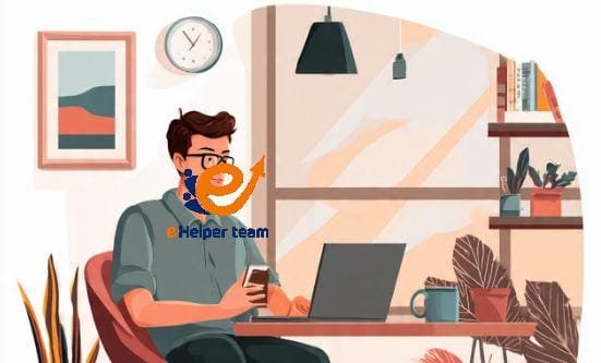 more people are shifting toward remote work What Freelance Mobile App Development Really Means