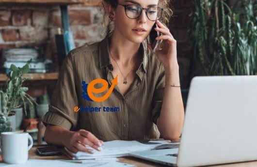 What Are the Responsibilities of a Virtual Assistant