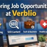 Writing Blog Content on Verblio: The Ultimate Guide for Website and Blog Success 8 Content strategy consulting