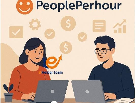 Benefits and Features of PeoplePerHour