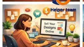 Understanding Creative Market as a Creative Assets Marketplace