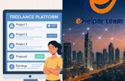 How to Start on Ekseb