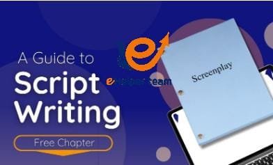 How to register on Scripted as a new writer?
