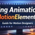 Opportunities to Sell Animation on MotionElements