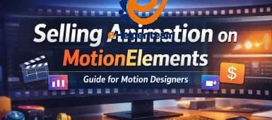 Selling Animation on MotionElements: Proven Strategies to Succeed 11 Opportunities to Sell Animation on MotionElements