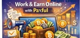 Unlocking the Power of Paxful: Your Gateway to Buying and Selling Cryptocurrencies on Paxful Paxful Peer-to-Peer Crypto Trading