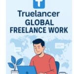Exploring Freelance Job Opportunities on Truelancer