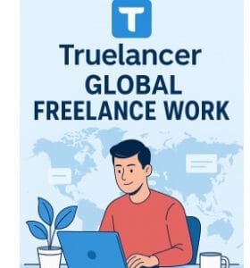 Exploring Freelance Job Opportunities on Truelancer