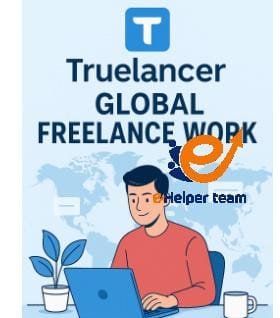 Exploring Freelance Job Opportunities on Truelancer