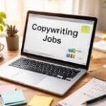 Finding Writing Opportunities on Copywriting.net: A Smart Path to Creative Content Careers 7 Copywriting.net: Creative Content Jobs