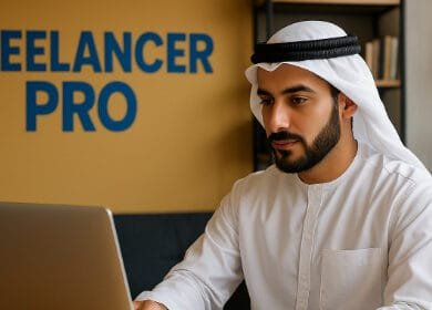 Job Opportunities on Freelancer Pro