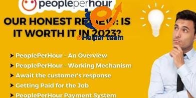 Maximizing Your Success on PeoplePerHour