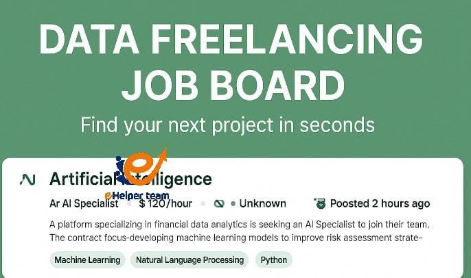 Design and Programming Projects on Guru