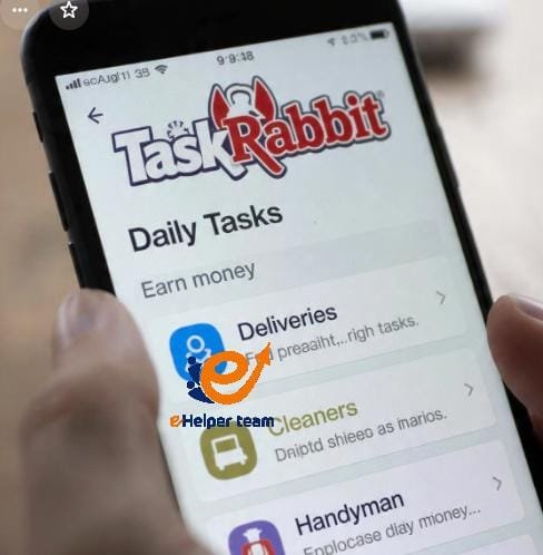 What Makes TaskRabbit Unique?