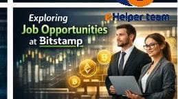 How do I create an account on Bitstamp Bitstamp Regulated Crypto Exchange
