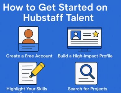 How to Get Started on Hubstaff Talent and Build a High-Earning Remote Career 12 Best Job Opportunities on Hubstaff Talent