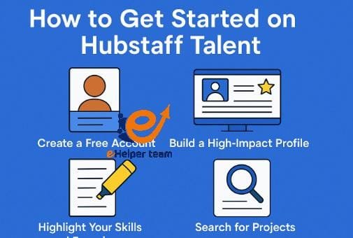 How to Get Started on Hubstaff Talent and Build a High-Earning Remote Career 1 Best Job Opportunities on Hubstaff Talent